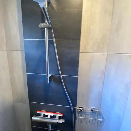 Adelgadehuset Hotel apartamentowy 3*