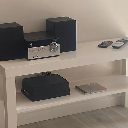 Adelgadehuset شقة فندقية 3*