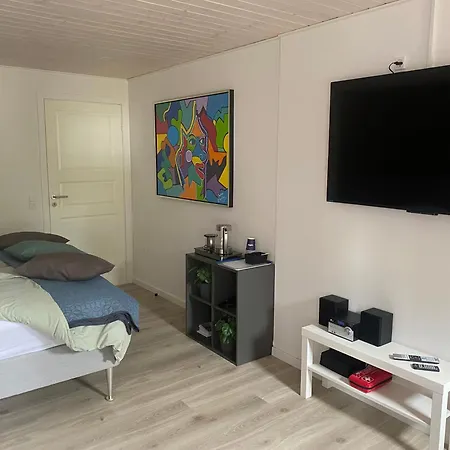 Adelgadehuset 3* Bogense